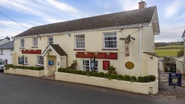 The Poltimore Inn - North Molton