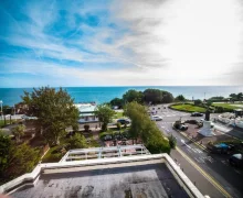 The Portland Hotel - Folkestone