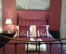 The Post House - Ibstock