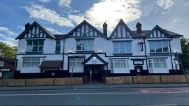 The Prince Alfred Rooms - Orrell Park, Liverpool