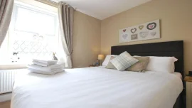 The Punch Bowl Hotel - Kendal