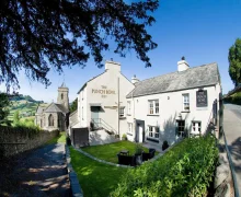The Punch Bowl Inn - Kendal