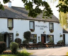 The Punchbowl Inn - Penrith