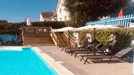 The Purple Tree Guest House - Torquay