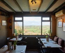 The Quarrymans Arms - Corsham