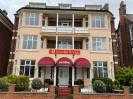 The Queens Hotel - Skegness