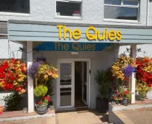 The Quies - Newquay
