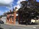 The Railway Hotel - Faversham