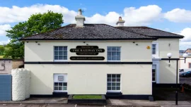 The Railway Inn - Brixham