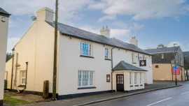 The Ramblers Rest - Princetown - Princetown