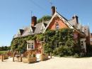 The Red Lion - Boston