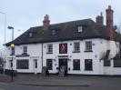 The Red Lion - Hythe