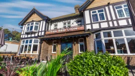 The Red Lion by Innkeepers Collection - Portsmouth