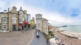 The Red Lion Hotel - Cromer