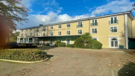The Regency Hotel - Solihull