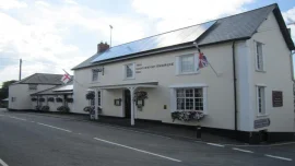 The Rest and Be Thankful Inn - Minehead, Exmoor
