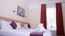 The Retreat Guest House - Plymouth