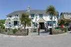 The Rising Sun - St Mawes