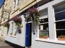 The Rising Sun Inn - Bath