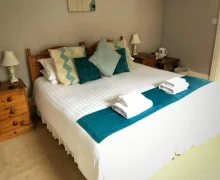 The Riverside - Boscastle