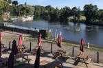 The Riverside inn - Saltford