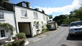 The Rock Inn - Bovey Tracey