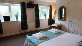 The Rockford Inn - Lynton