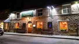 The Roebuck Inn - Chapel-en-le-Frith