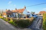 The Rose Cottage Inn - Selmeston