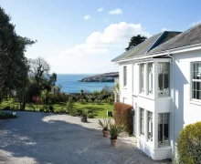 The Rosevine - Truro
