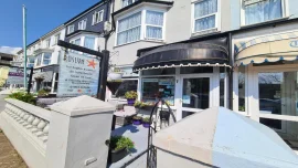 The Roslyn Guest House - Paignton, 3-stars