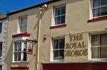 The Royal George - Staithes