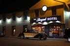 The Royal Hotel - Cookstown