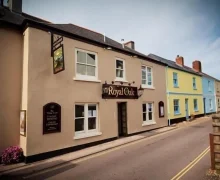 The Royal Oak - Kingsbridge