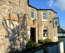 The Royal Oak Inn - Lostwithiel