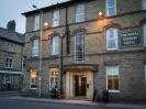 The Royal Station Hotel - Carnforth