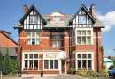 The Royal Toby Hotel - Rochdale
