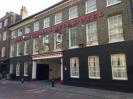 The Royal Victoria & Bull Hotel - Rochester