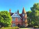 The Rufus House - Lyndhurst