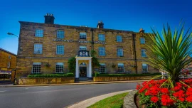 The Rutland Arms Hotel - Bakewell