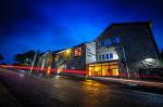 The Saddleworth Hotel - Diggle
