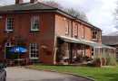 The Salhouse Lodge - Norwich