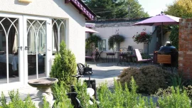 The Salty Monk Bed & Breakfast - Sidmouth
