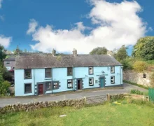 The Samson Inn - Gilsland