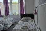 The Sandgate - Skegness