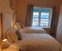 The Sands Hotel - Paignton