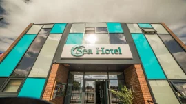 The Sea Hotel - South Shields