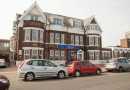 The Sea Princess - Great Yarmouth