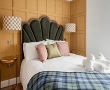 The Seelies - Aparthotel - Kingussie