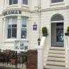 The Selomar - Scarborough